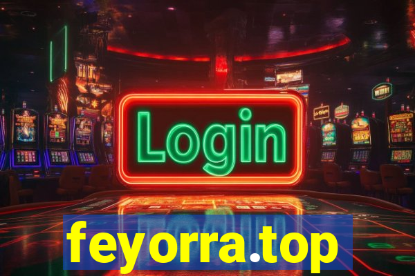 feyorra.top