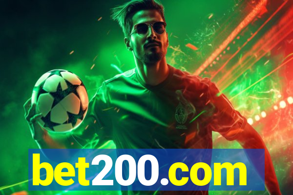 bet200.com