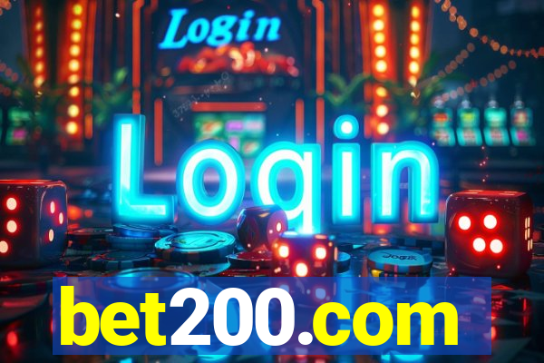 bet200.com