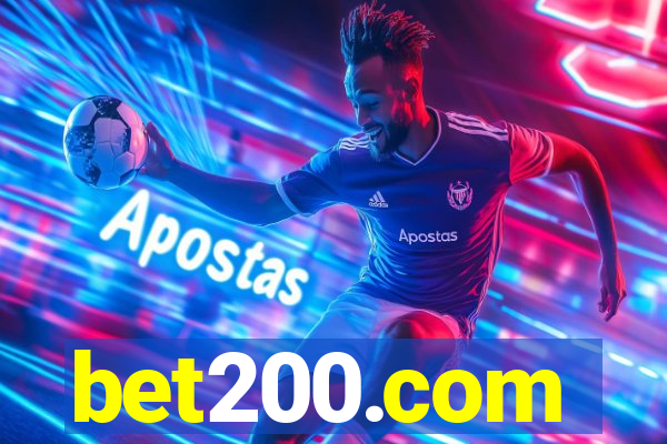 bet200.com