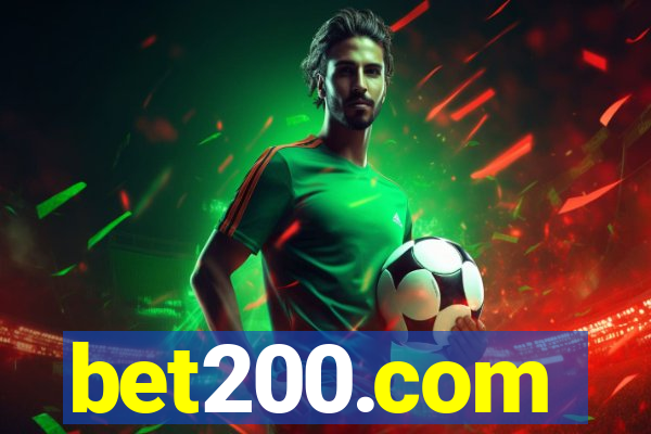 bet200.com