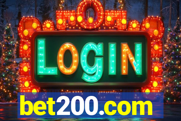bet200.com