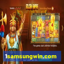 1samsungwin.com