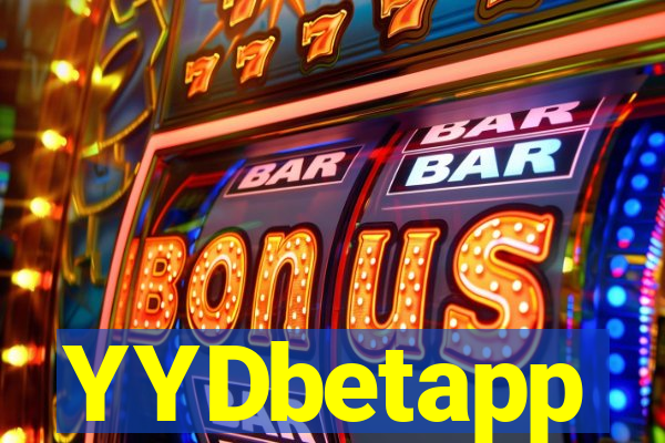 YYDbetapp