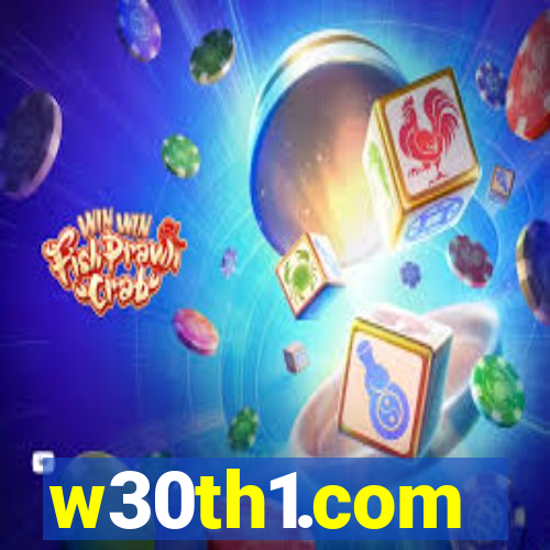 w30th1.com