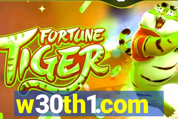 w30th1.com
