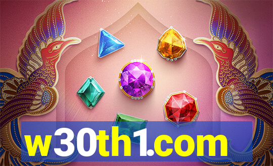 w30th1.com