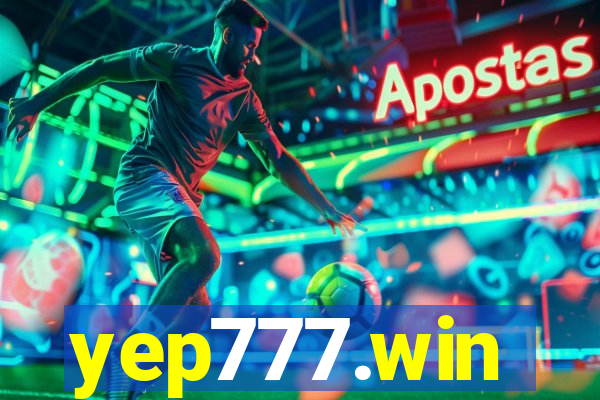 yep777.win