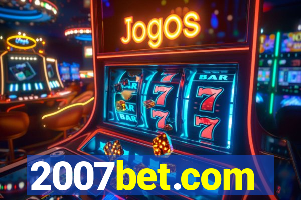 2007bet.com