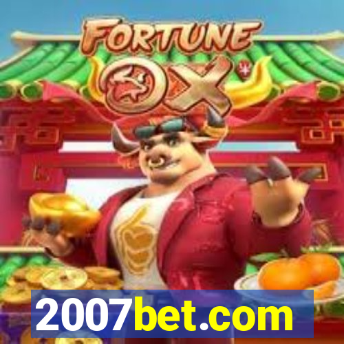 2007bet.com