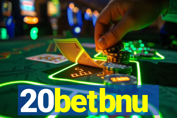 20betbnu