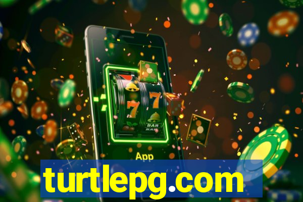 turtlepg.com