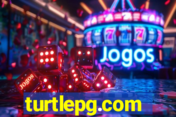 turtlepg.com