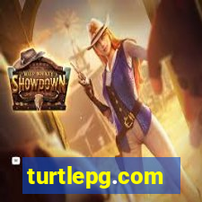 turtlepg.com