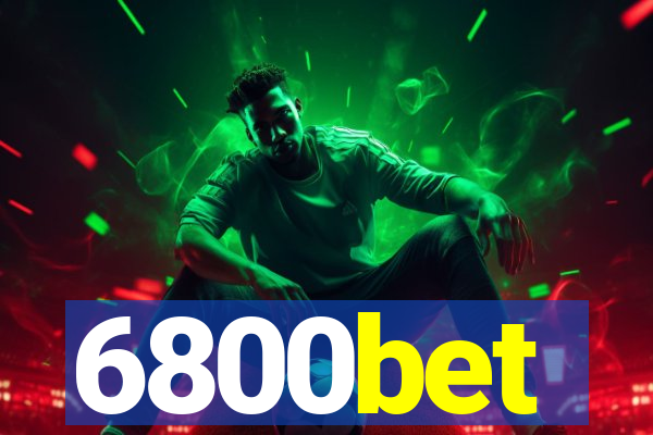 6800bet