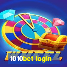 1010bet login