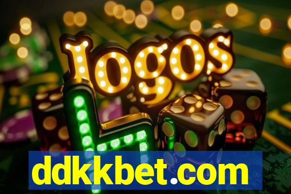 ddkkbet.com