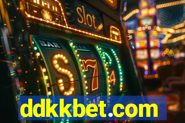 ddkkbet.com
