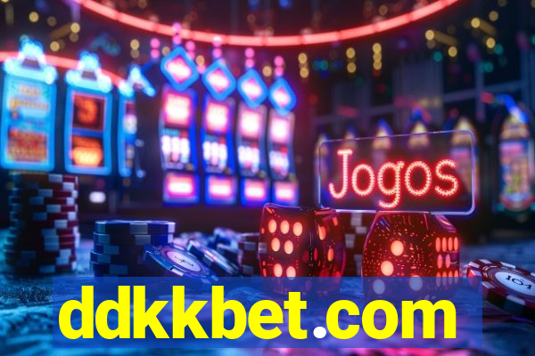 ddkkbet.com