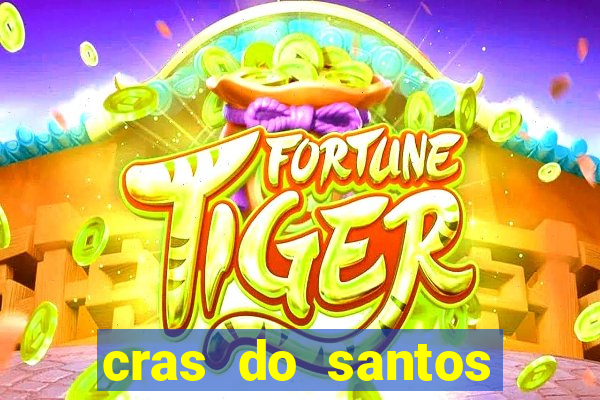 cras do santos dumont aracaju