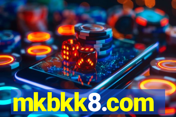 mkbkk8.com