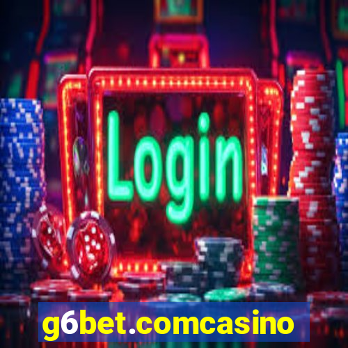g6bet.comcasino