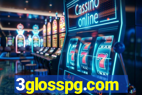 3glosspg.com