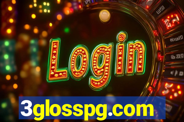 3glosspg.com