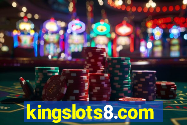 kingslots8.com
