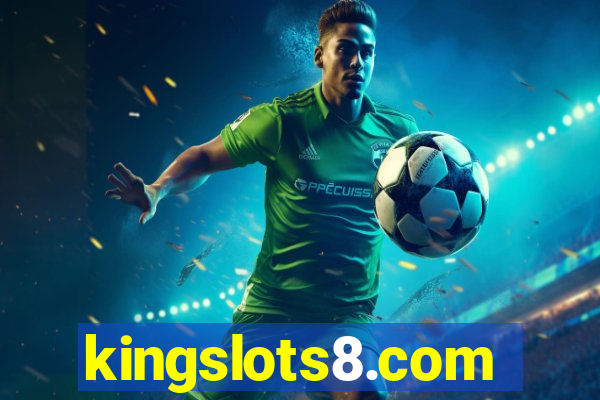 kingslots8.com