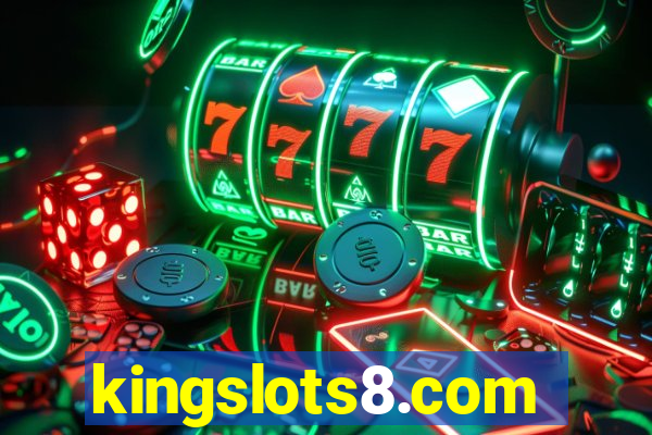 kingslots8.com