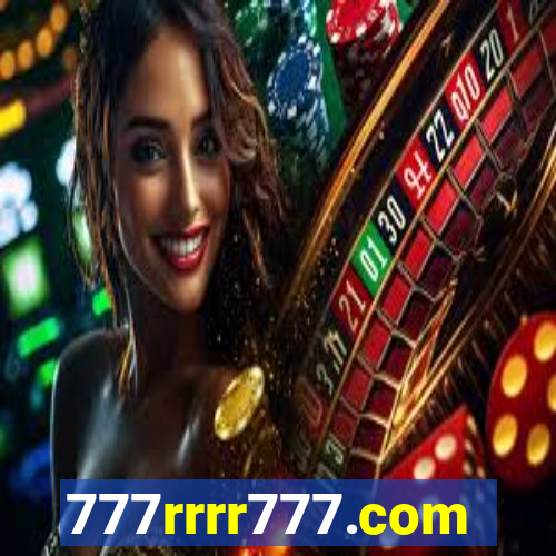 777rrrr777.com
