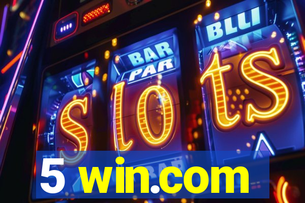 5 win.com