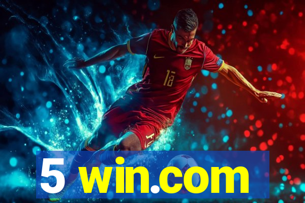 5 win.com