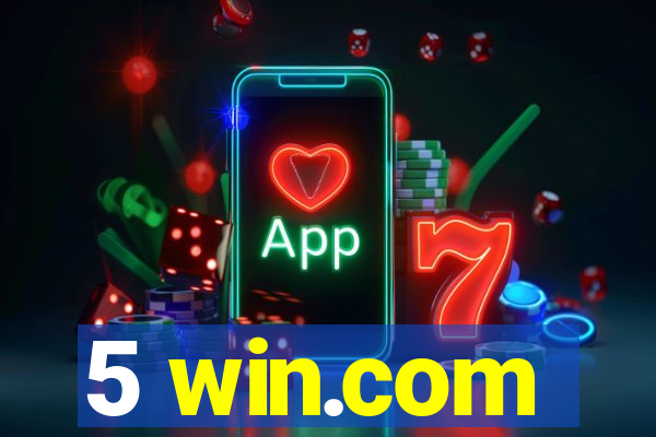 5 win.com