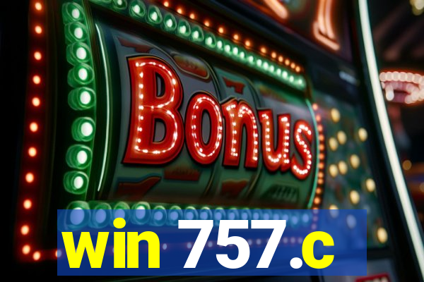 win 757.c