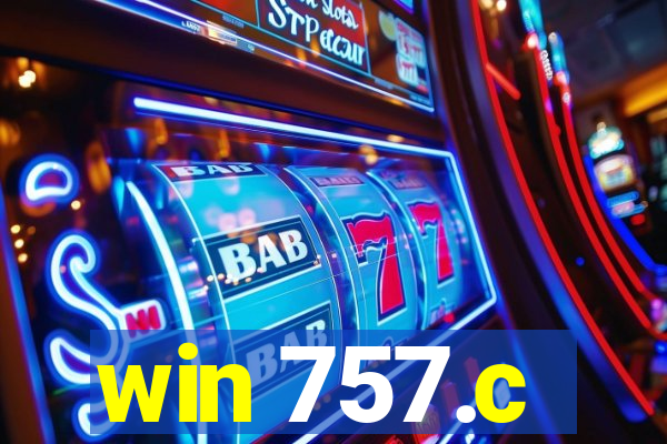 win 757.c