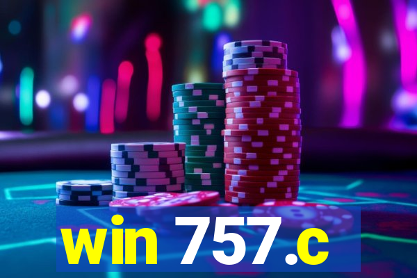 win 757.c