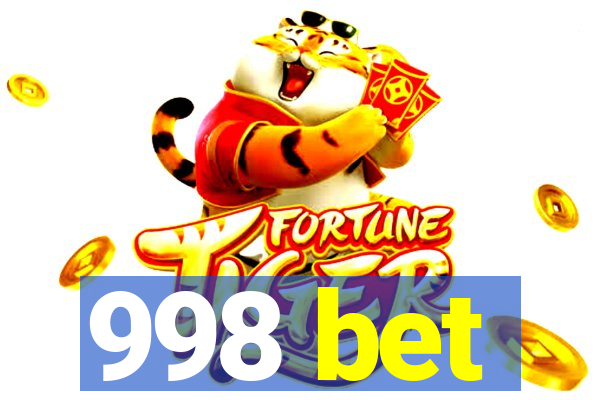 998 bet