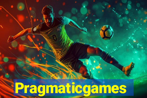 Pragmaticgames