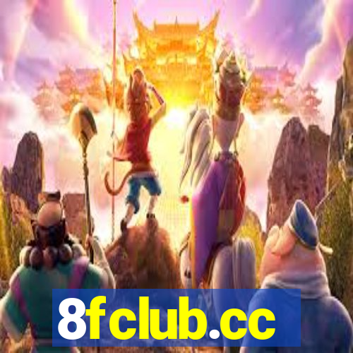 8fclub.cc