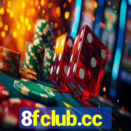 8fclub.cc