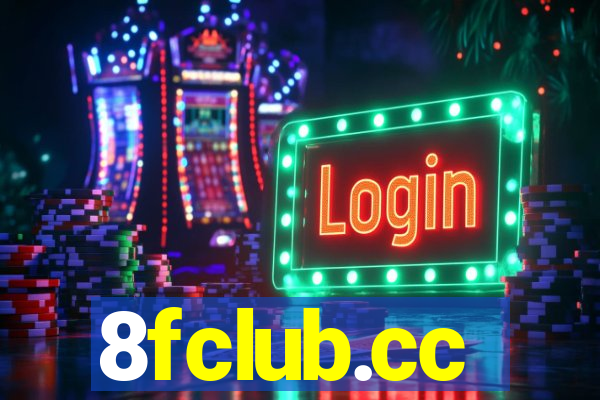 8fclub.cc
