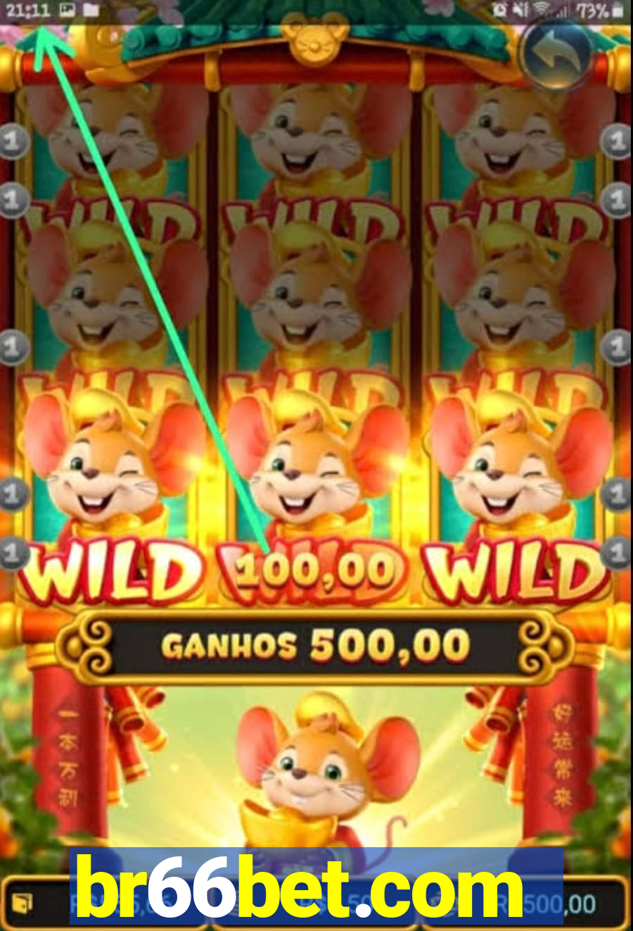 br66bet.com