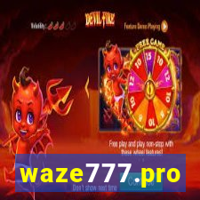 waze777.pro