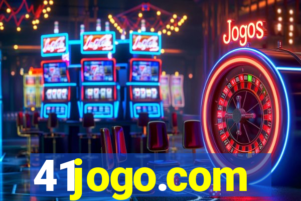 41jogo.com