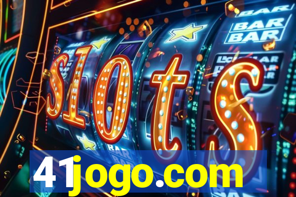 41jogo.com