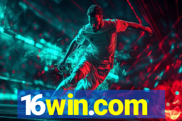 16win.com
