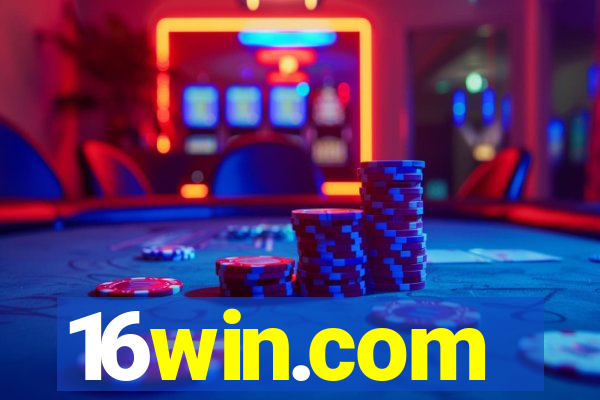 16win.com