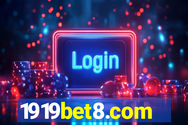 1919bet8.com